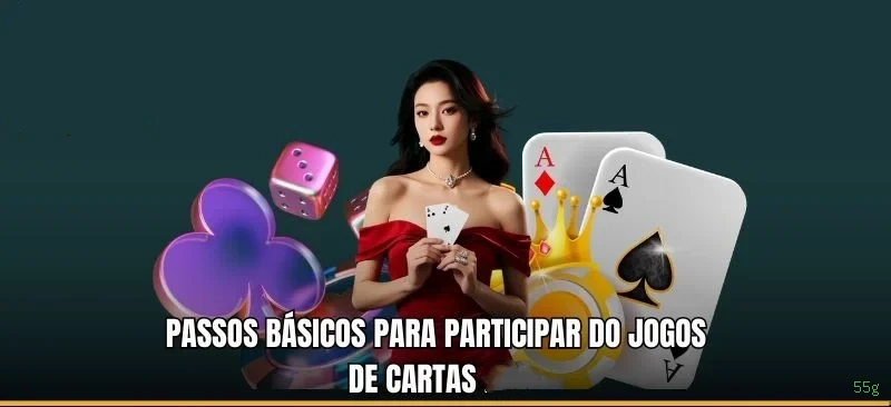 Cassino ao vivo da 55g com dealers reais